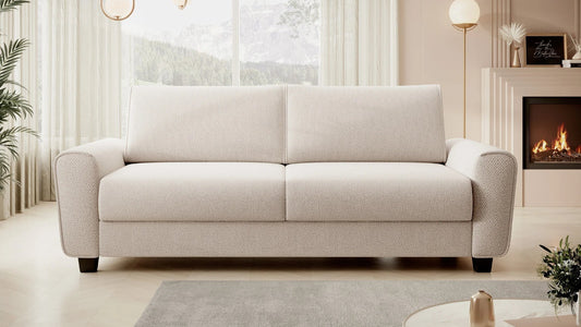 4 Seater Sofa Bed Capri 