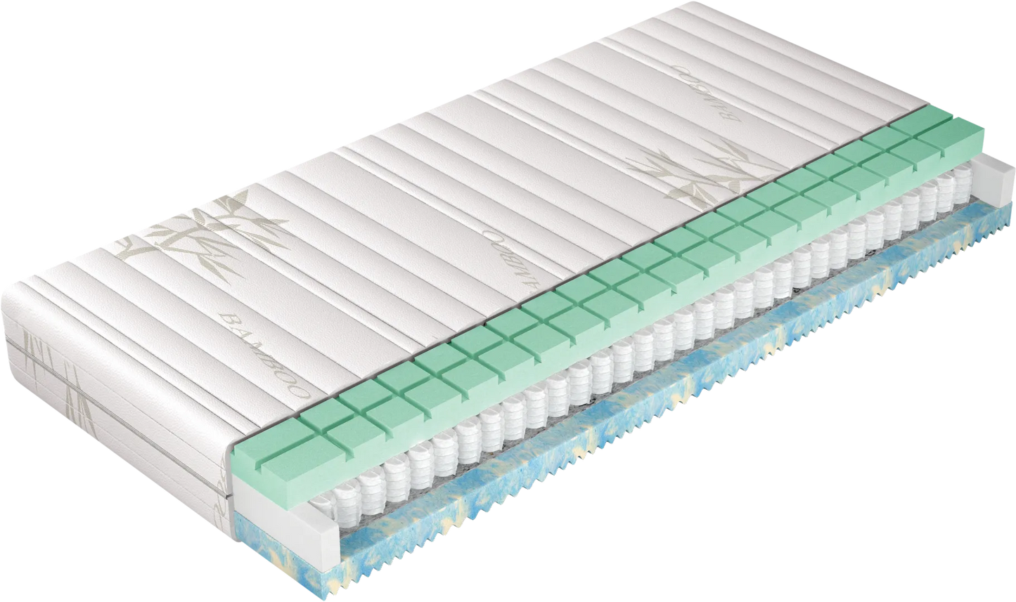 Spa II Mattress