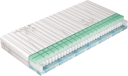 Spa II Mattress