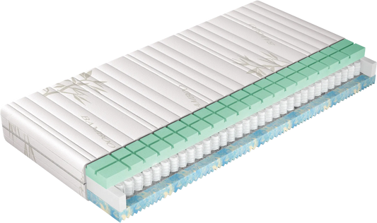 Spa II Mattress