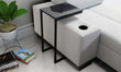 Black Coffee Table 