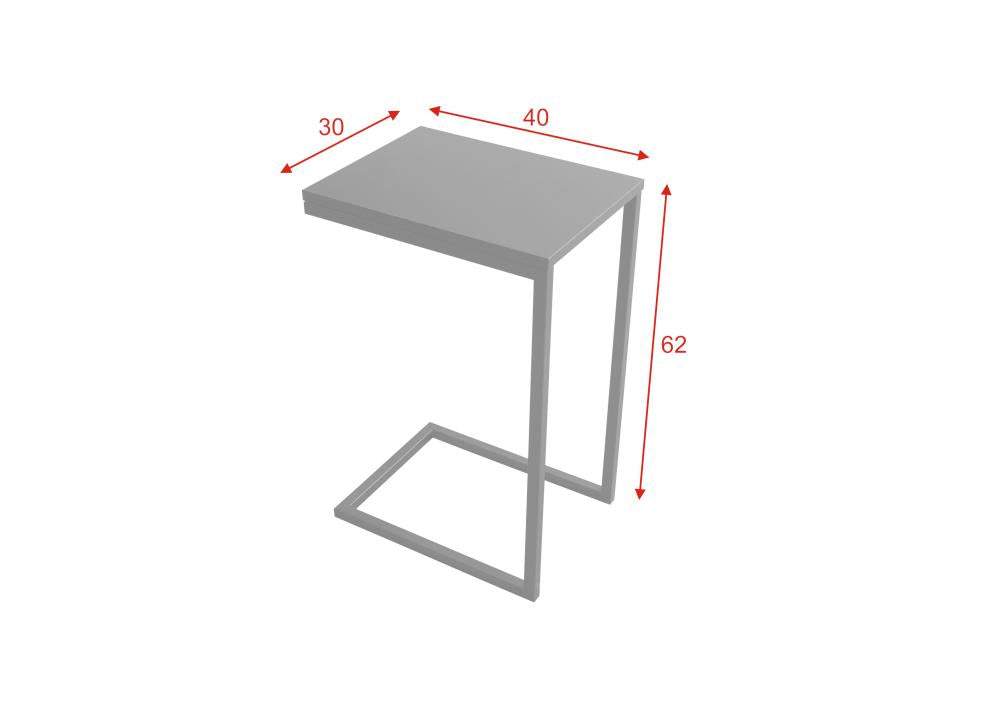 Coffee Table Dimension