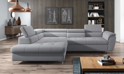 TEMPO CORNER SOFA