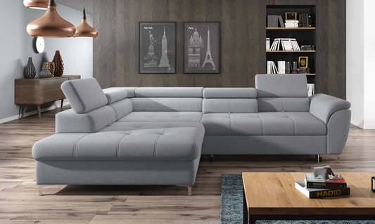 TEMPO CORNER SOFA