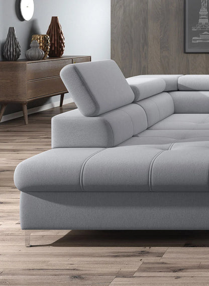 TEMPO CORNER SOFA