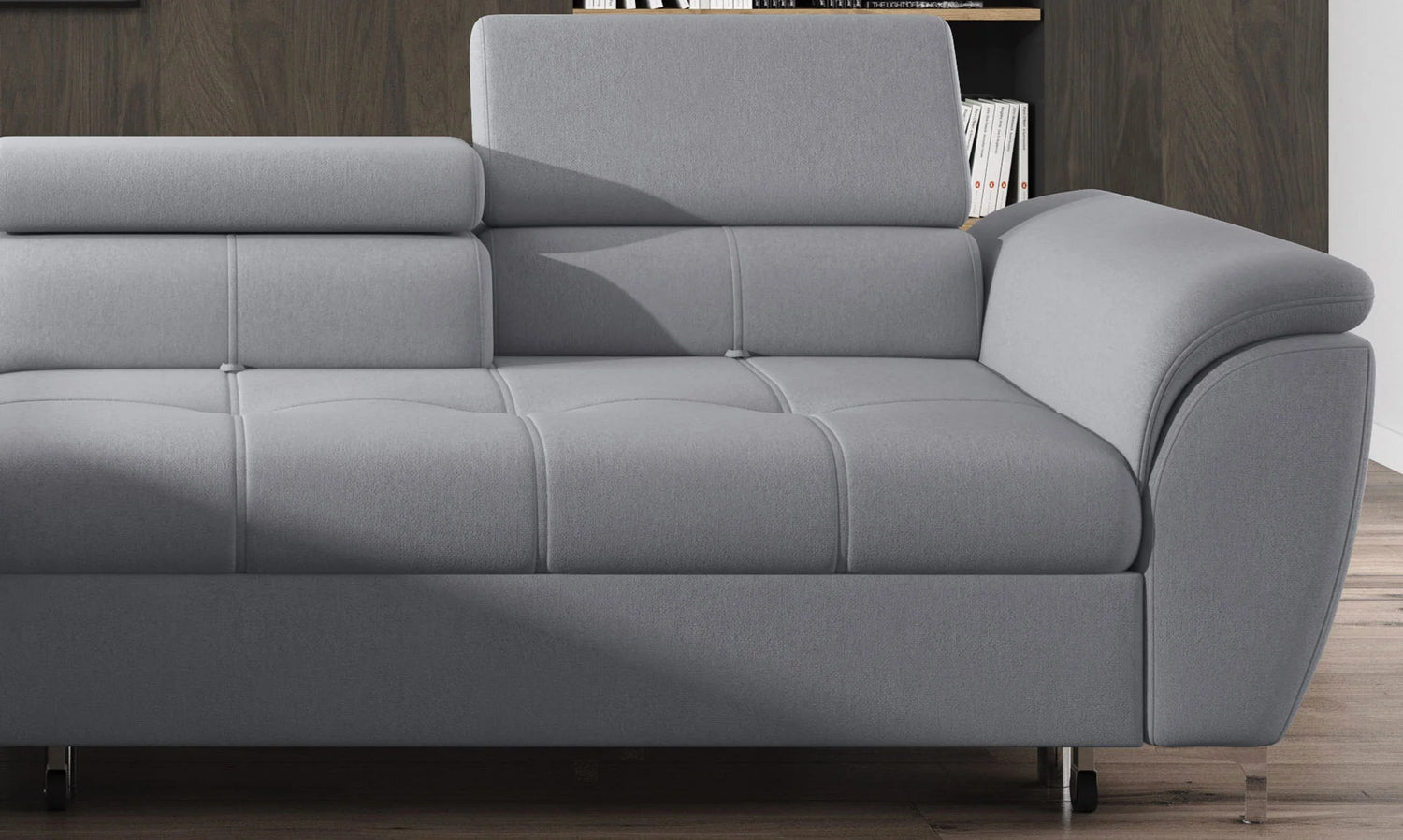 TEMPO CORNER SOFA