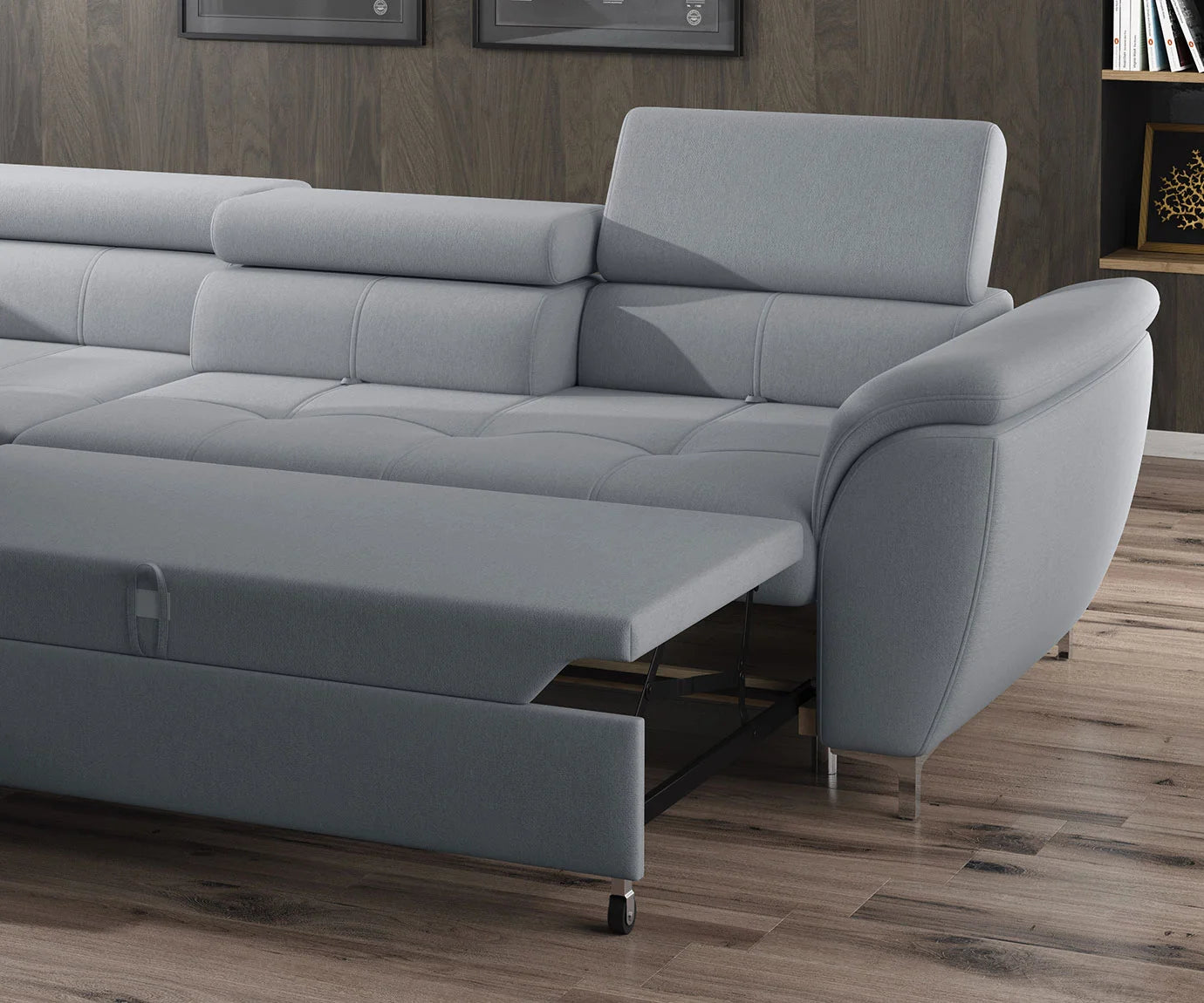 TEMPO CORNER SOFA