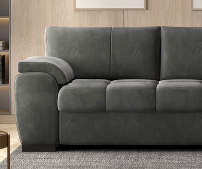 TOKIO Corner Sofa with Sleep Function & Storage Solution