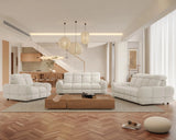 TOLLO SOFA 3E electric 3 seater recliner sofa with seat extension
