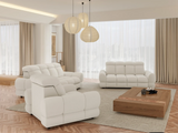 Tollo F1 relaxfauteuil met verstelbare hoofdsteun VK