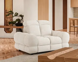 TOLLO F1 comfortable armchair for living room