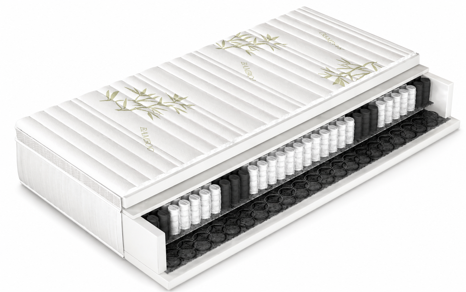 Luxury Unique collection mattress with premium materials and comfort