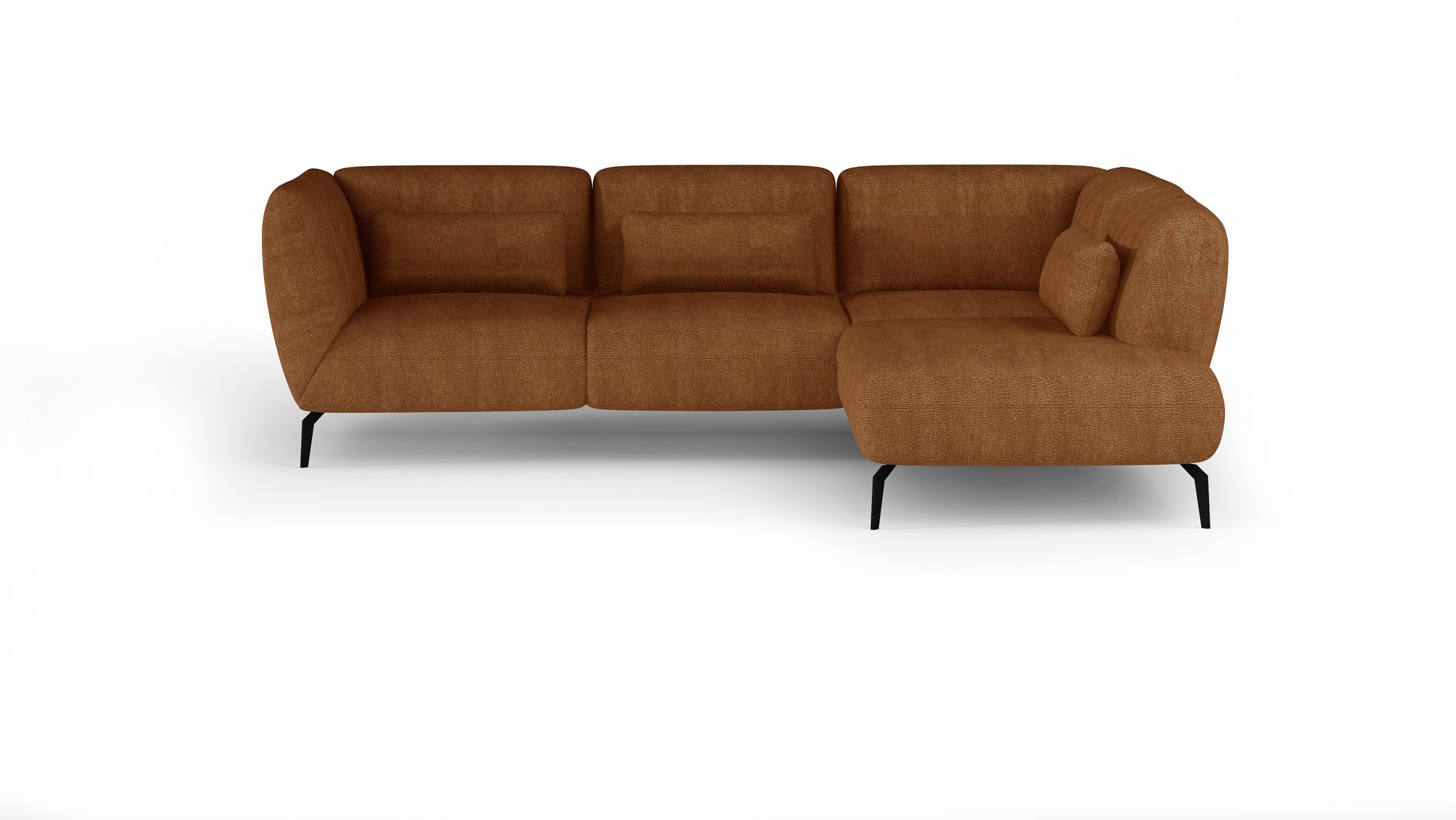 VOLO L Corner Sofa