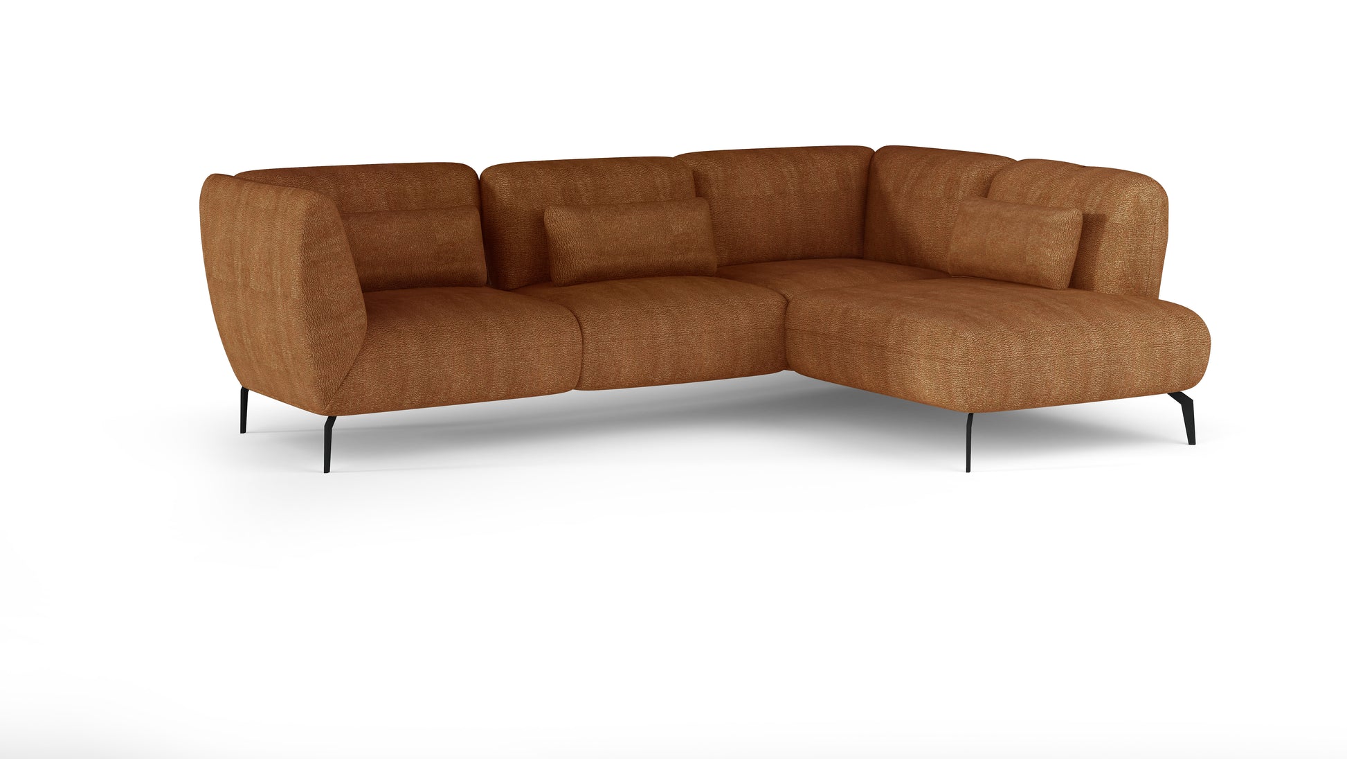 VOLO L Corner Sofa