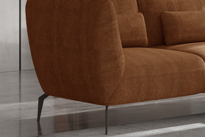 VOLO L Corner Sofa