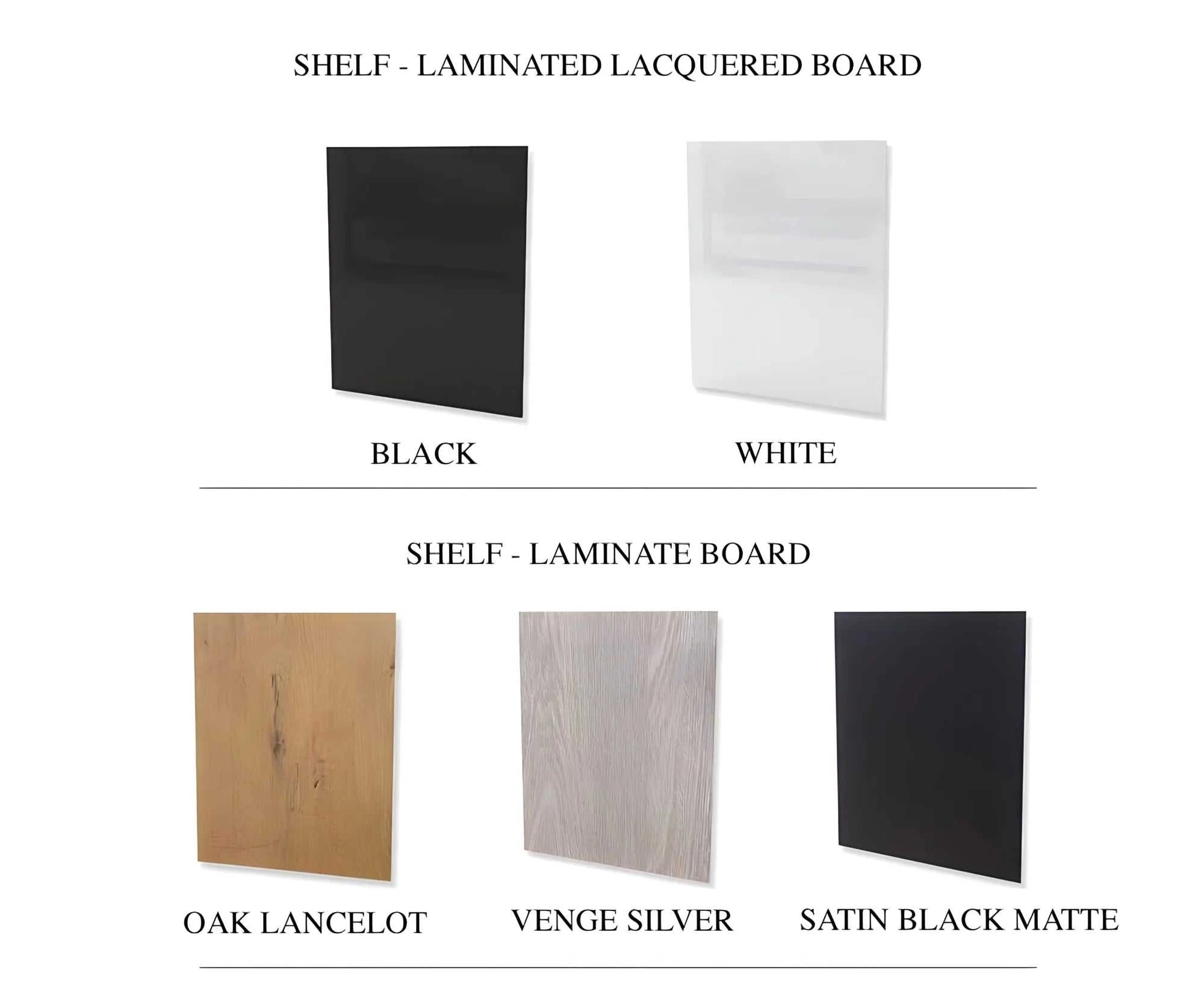 Coffee Table Colours Board Image