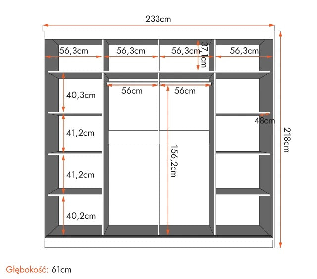 Andora UK