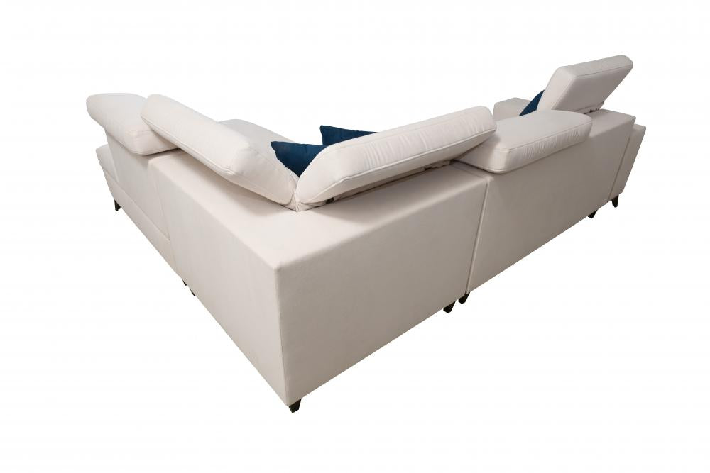 Boho VII L-Shape Sofa