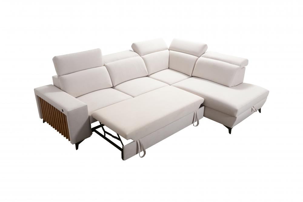 Boho VII L-Shape Sofa