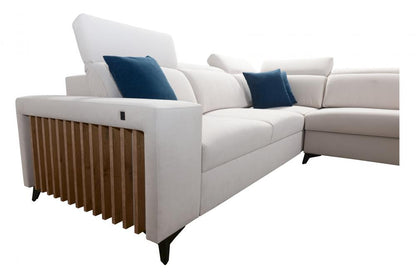 Boho VII L-Shape Sofa