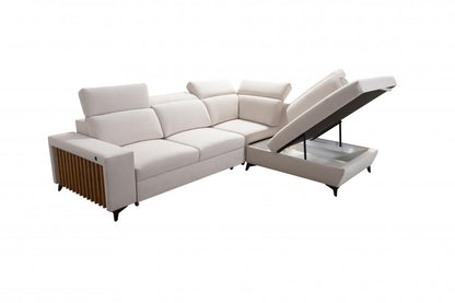 Boho VII L-Shape Sofa