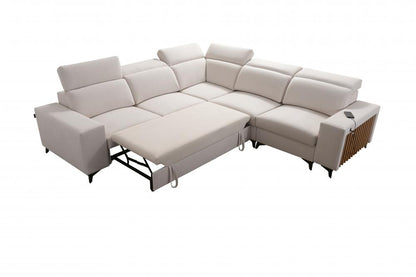 Boho III 4 seater corner sofa