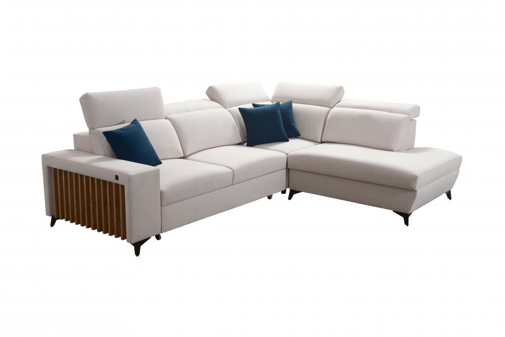 Boho VII L-Shape Sofa