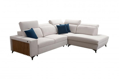 Boho VII L-Shape Sofa