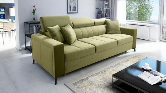 Sidel Sofa Bed