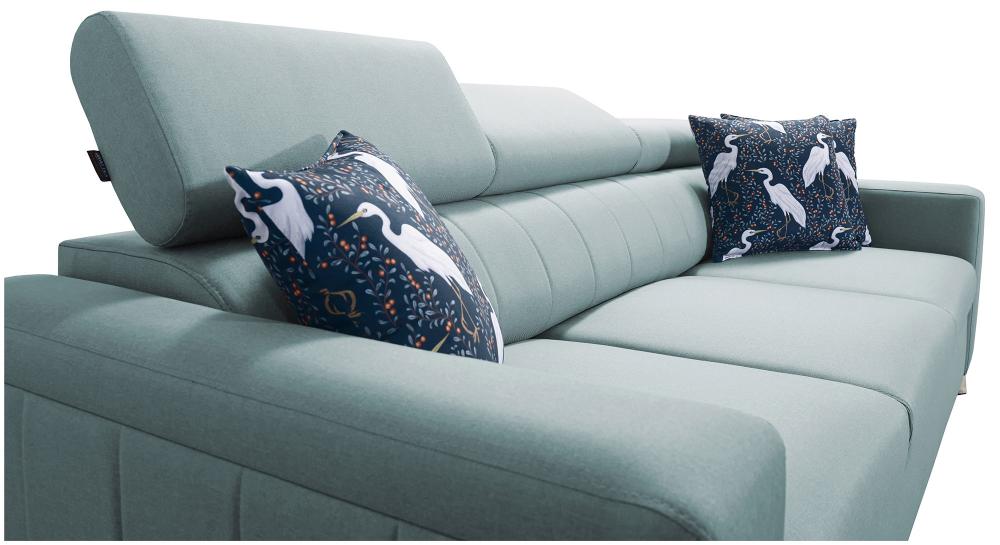 Bloom sofa