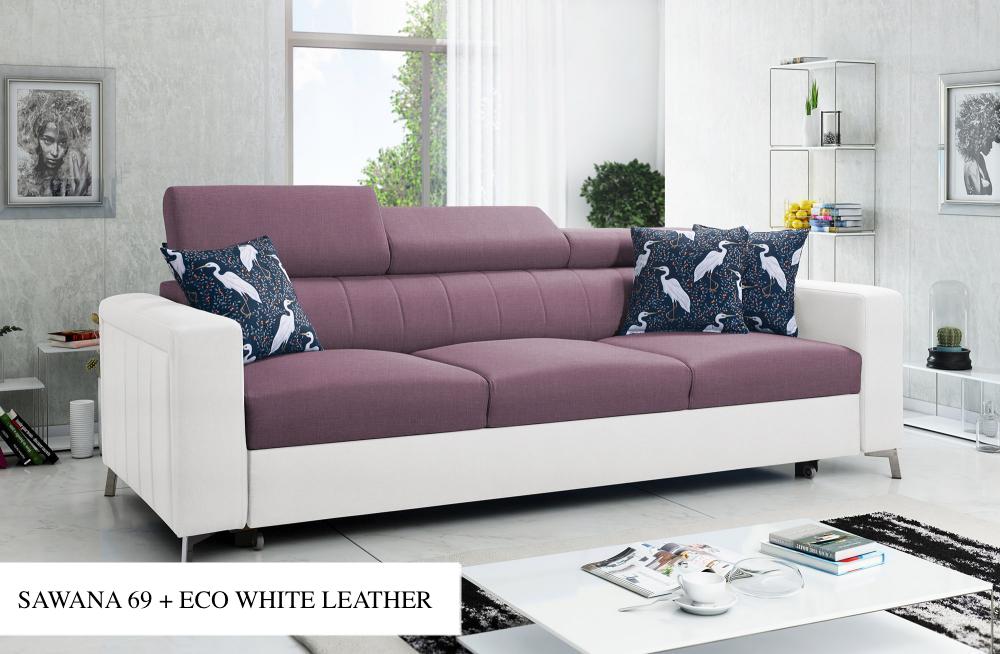 Bloom sofa