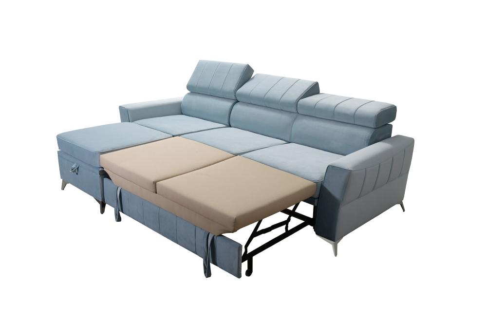 Baron I Corner Sofa