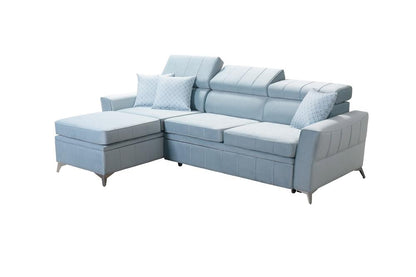 Baron I Corner Sofa