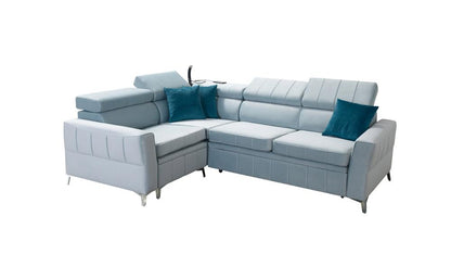 Baron II corner sofa