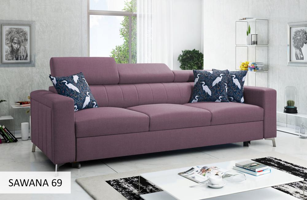 Bloom sofa