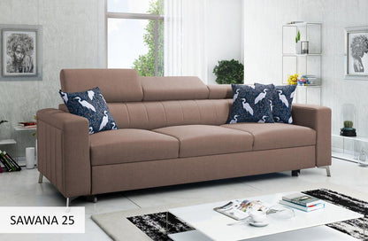 Bloom sofa