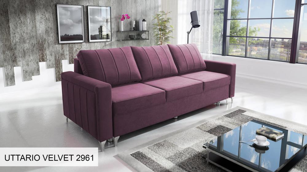 Sofa Delfo