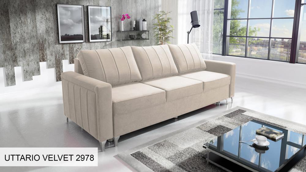 Sofa Delfo