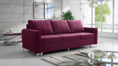 ALI 3 Seater Sofa Bed