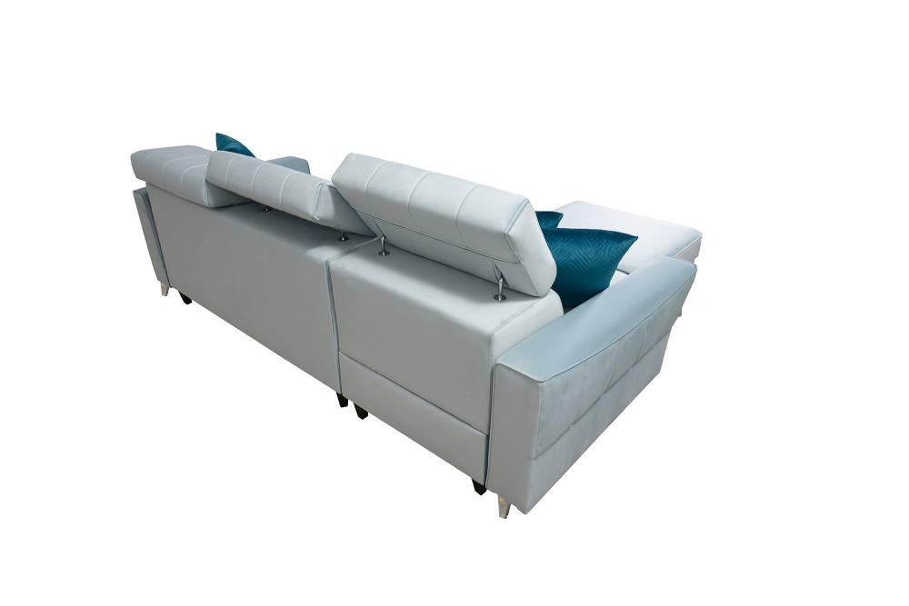 Baron I Corner Sofa